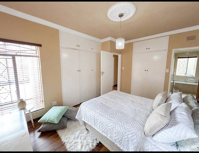 3 BEDROOM HOUSE TO LET IN VANDERBIJLPARK CW 3